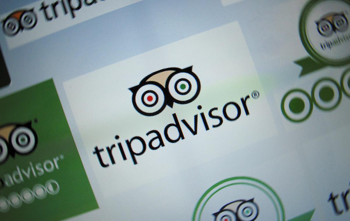 TripAdvisor | Foto Reuters