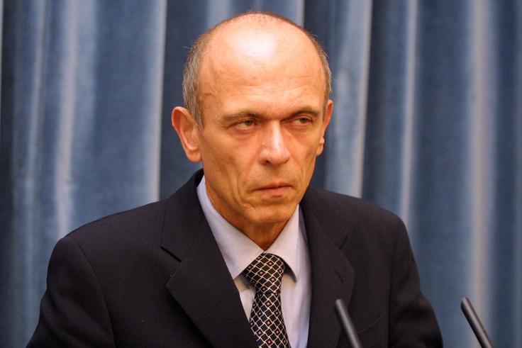 Pokojni Janez Drnovšek | Foto: Arhiv Siol
