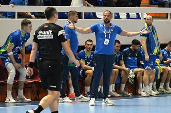 Nove težave za Zormana: Mitja Janc in Jaka Malus odpovedala nastop na EP 2026