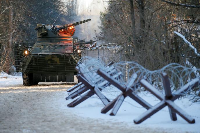 Ukrajina 9 | Foto Reuters