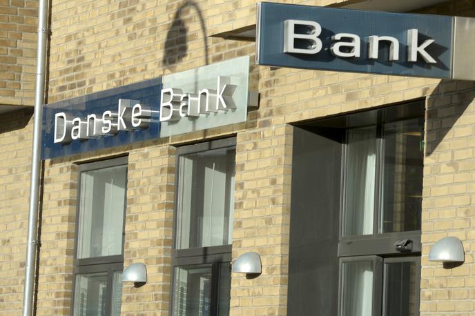 Danske bank | Foto Reuters