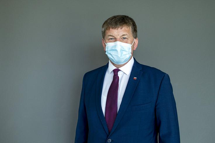 Franc Bogovič | Foto: Ana Kovač