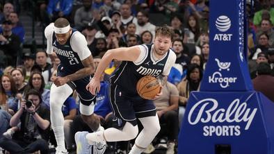 Dončićev partner iz Dallasa na radarju LA Lakers