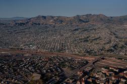 Američani zaprli zračni prostor nad velikim mestom, sledil je preobrat
