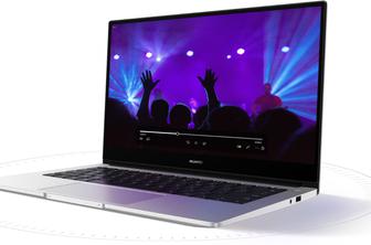 Odlični prenosniki Huawei MateBook že kmalu v Sloveniji