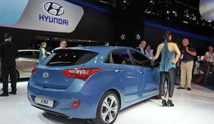 Hyundai že prihodnje leto s svojim plugin hibridom?