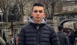 Policisti iščejo pogrešanega 19-letnika iz Maribora