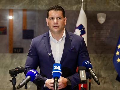 KPK: Stevanović z objavo na družbenem omrežju ni kršil zakona