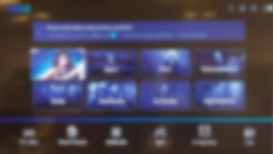 Pametna televizija postaja še pametnejša