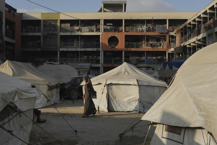 Gaza | Foto: Guliverimage