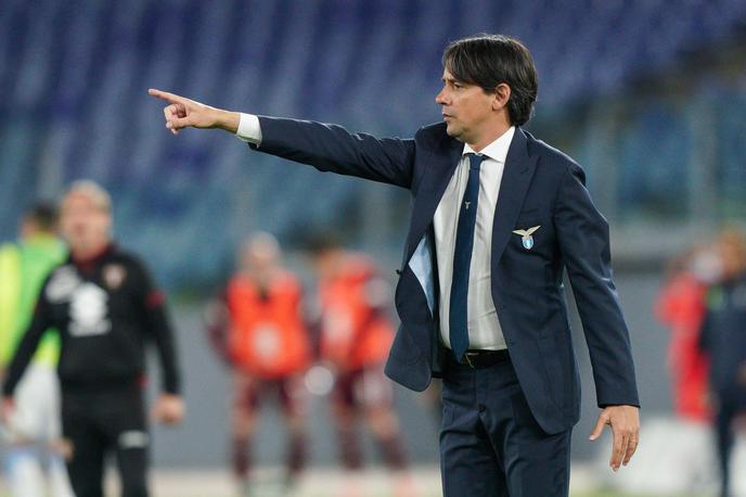 Simone Inzaghi | Simone Inzaghi je tudi uradno postal trener Interja. | Foto Guliverimage