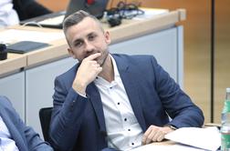 Nemška AfD pod pritiskom zaradi obtožb nepotizma