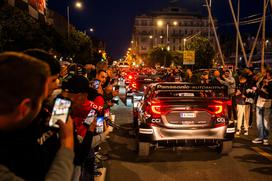 Croatia Rally 2026