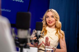 70.000 evrov za eno objavo: slovenska vplivnica razkriva cene, ki vas bodo šokirale