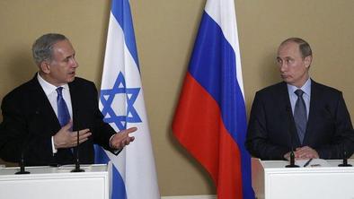 Predsednika, ki se strinjata: Prekinitev ognja v Siriji je nujna
