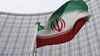 Iranski jedrski sporazum stopil v veljavo