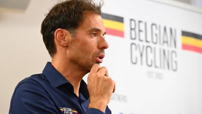 Znano ime novega športnega direktorja ekipe Red Bull - BORA - hansgrohe