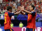Lamine Yamal Mikel Oyarzabal