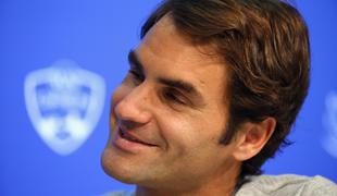 Roger Federer dosegel 300. zmago, kje se lahko ustavi?
