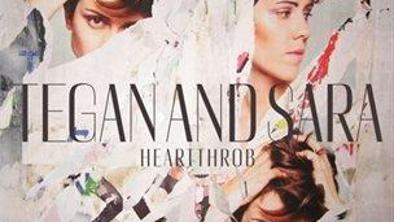 Tegan and Sara