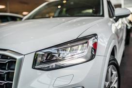 Porsche Inter Auto Audi