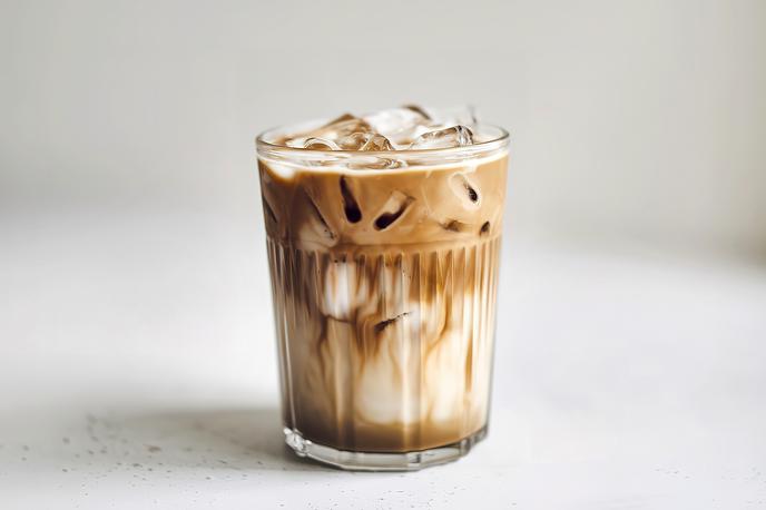 ledena kava | Foto Shutterstock