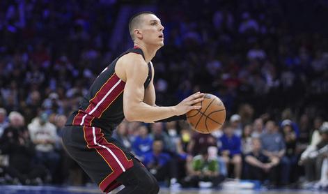 Dobra novica za Miami pred tekmo z Dallasom