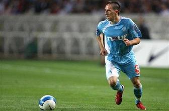 Zaradi Riberyja preiskujejo Marseille