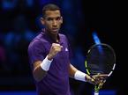 Felix Auger Aliassime