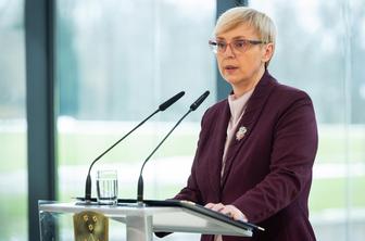 ​​​​​​​Pirc Musar: Sprava v Sloveniji ni mogoča brez širšega konsenza