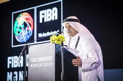 Fiba ima novega predsednika