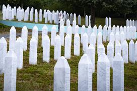 Srebrenica