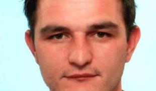 Pogrešajo 34-letnega Igorja Đido iz Kubeda