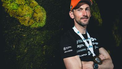 Jakov Fak pred tako pomembno sezono noče tvegati z eksperimenti