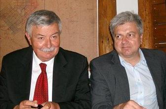 Župani partnerskih mest projekta EPK vztrajajo pri posebnem zakonu