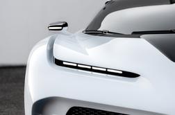 Neverjetno: kultni Bugatti kmalu v roke Hrvatom?