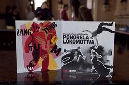 Nemirna noč za začetek nove sezone Drame