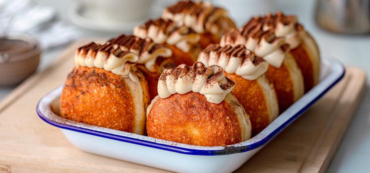 Lidl, krofi | Foto: Lidl Slovenija