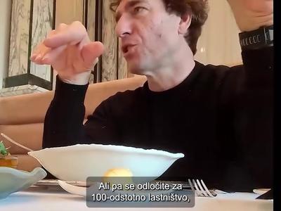 Ustavno sodišče v primežu boja za nadzor nad GEN-I