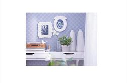 Ideja za dom: Romantika v okvirju