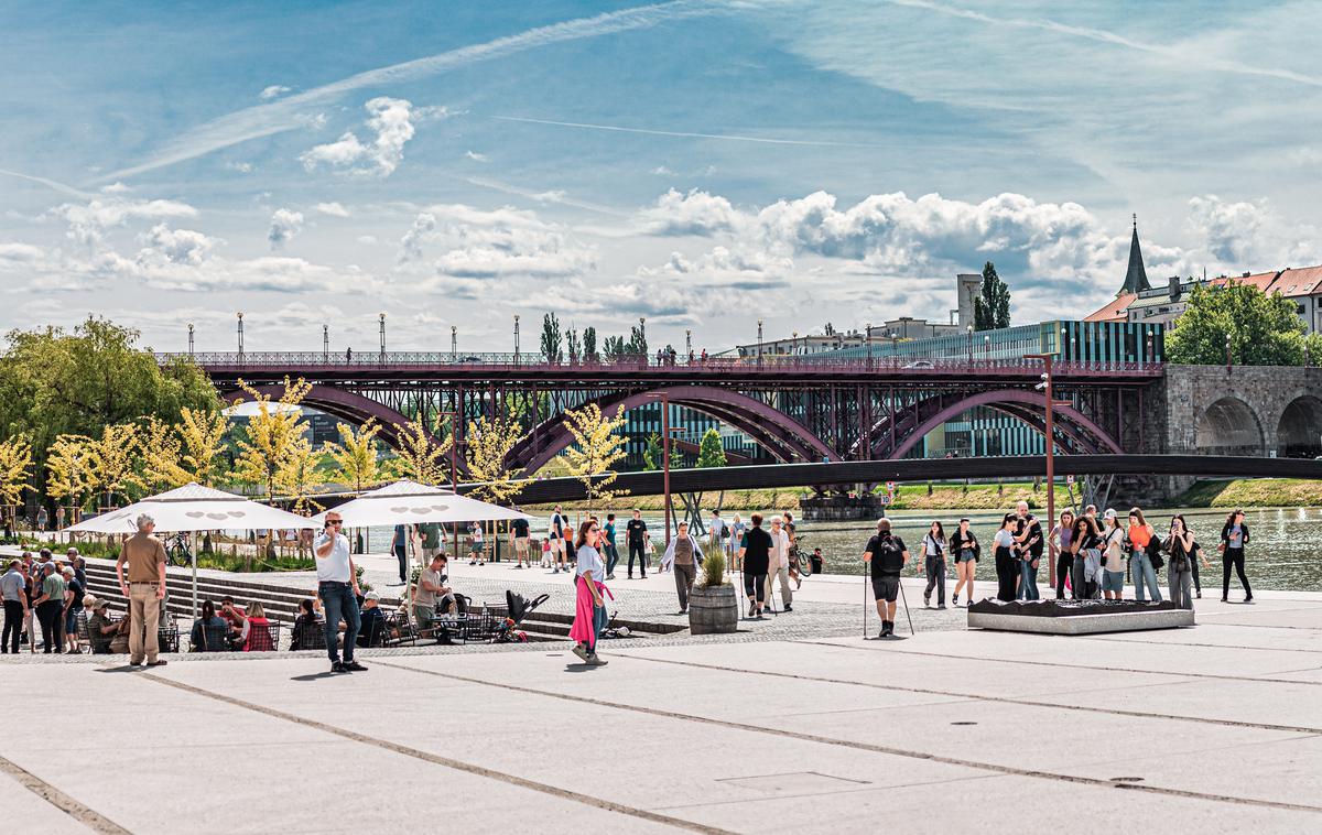 Maribor, Lent | Foto Shutterstock