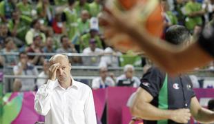 Miha Zupan boljši od selektorja, ki se še oklepa končnice