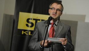 Direktorja STA-ja zaradi Boruta Meška preiskujeta tožilstvo in KPK