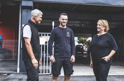 Zgodba s Polzele o 60 letih zvestobe, treh generacijah in nešteto zadovoljnih voznikih