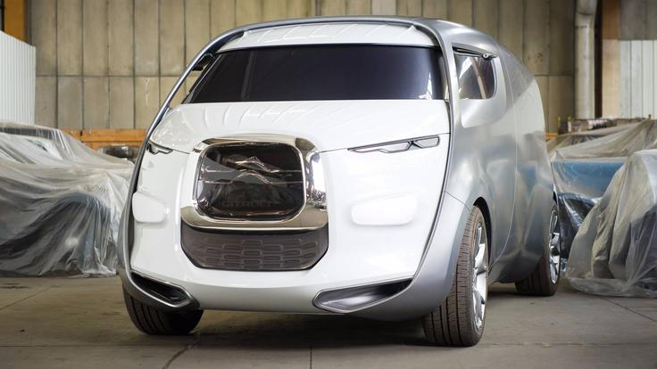Citroen | Foto: Citroën