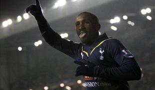 Inter in Tottenham uspešna