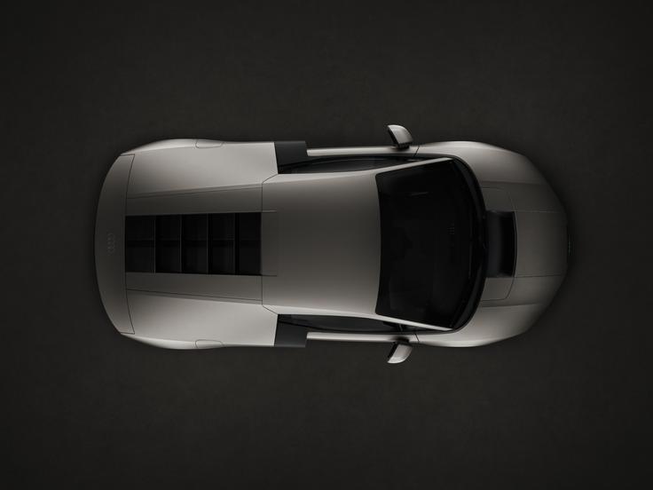 audi Nuvolari | Foto: Audi