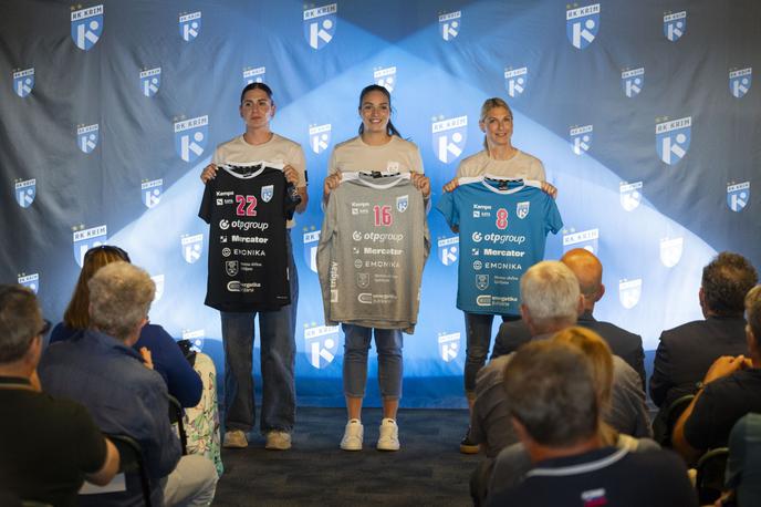 Krim OTP Group Mercator | Foto Boštjan Podlogar/STA