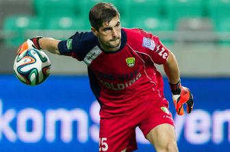 Mariborčan se ne boji Maribora