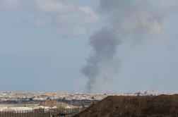 Evropske države so zaskrbljene #video